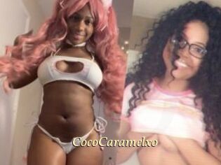 CocoCaramelxo