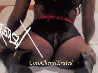 CocoChenelXrated