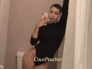 CocoPeaches