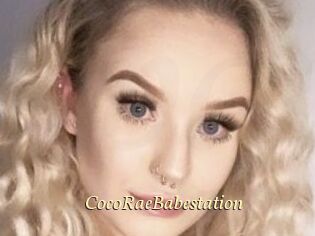 CocoRaeBabestation