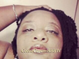 CocoaCaramelBBW