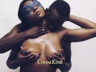 CocoaKink