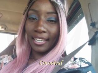 Cocoaleaf