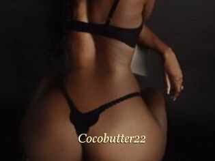 Cocobutter22