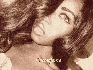 Cocolefeme Vidéo porno gratuite