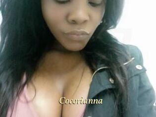 Cocorianna