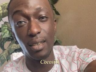 Cocosilk