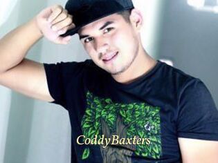 CoddyBaxters