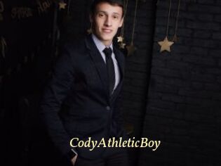CodyAthleticBoy