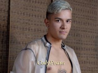 CodyEvans