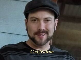 CodyFalcon