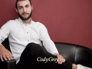 CodyGrey