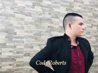 CodyRoberts