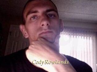 CodyRowlands