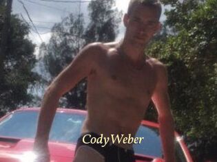 Cody_Weber