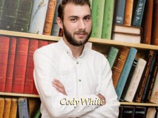 CodyWhite