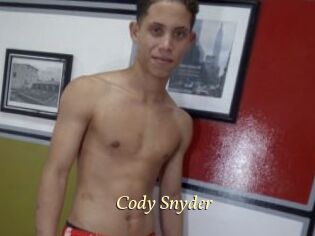 Cody_Snyder