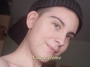CodyisHome