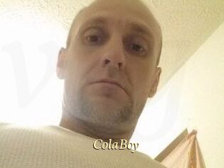 ColaBoy