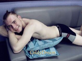 ColdyDream Vidéo porno gratuite