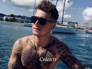 Cole101