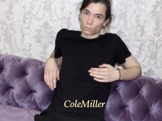 ColeMiller
