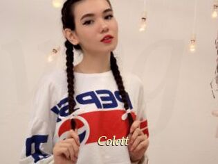 Colett