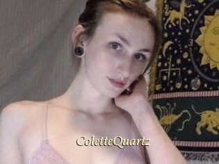ColetteQuartz