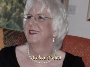 ColetteTV101
