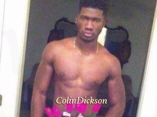 Colin_Dickson