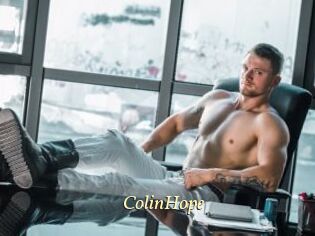 ColinHope
