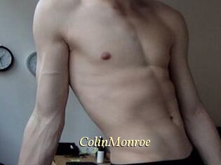 ColinMonroe