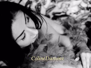 ColineDamme