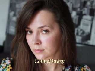 ColineDirksy Vidéo porno gratuite