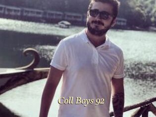 Coll_Boys_92