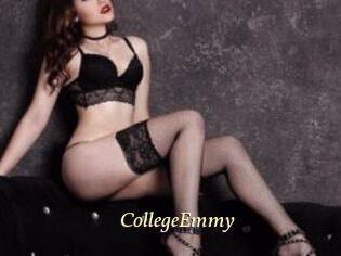 CollegeEmmy
