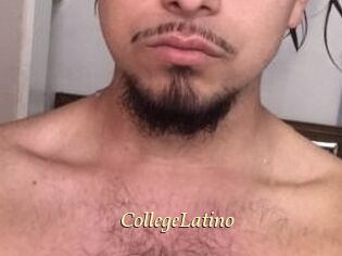 CollegeLatino
