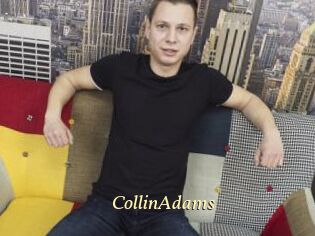 CollinAdams