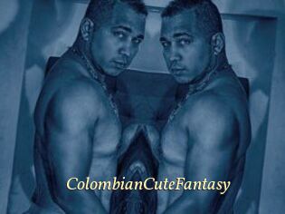 ColombianCuteFantasy Vidéo porno gratuite
