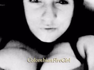 ColombianFireGirl