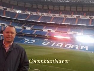 ColombianFlavor