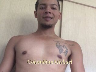 ColombianMichael