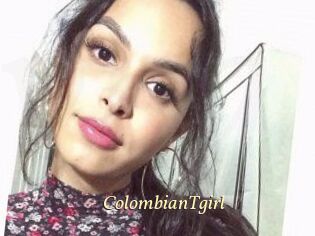 ColombianTgirl