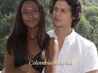 Colombiancoupled