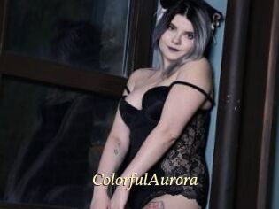 ColorfulAurora