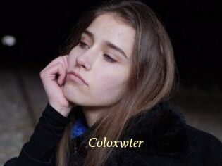 Coloxwter