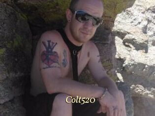 Colt520