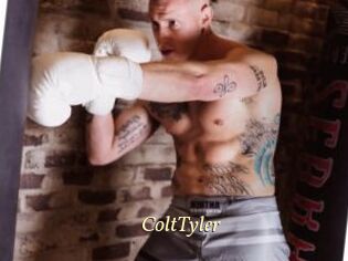 ColtTyler