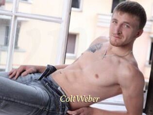 ColtWeber