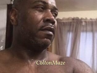Colton_Maze